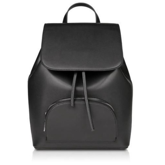 Leather Hieleven Backpack - Picture 2 of 7